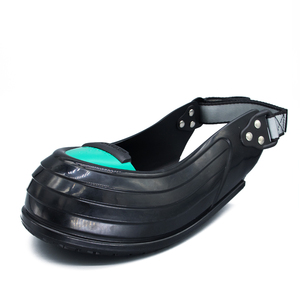 Chaussures à bout en acier antidérapantes légères Liongrip couvre-chaussures anti-smash pour <span class=keywords><strong>les</strong></span> visiteurs - Product Image 3