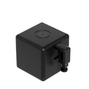 Tuya Zigbee 3D DIY <span class=keywords><strong>Fingerbot</strong></span> Plus ตัวกดปุ่มอัจฉริยะ รีโมทคอนโทรล หุ่นยนต์สำหรับกดปุ่มกาแฟ  ต้องใช้ฮับควบคุมพีซี - Product Image 2