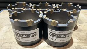 Nguồn sản xuất của kích thước PHD TC lõi khoan bit sản phẩm nhà Máy Giá - Product Image 3