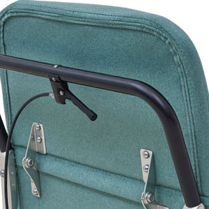 Silla <span class=keywords><strong>de</strong></span> Hemodiálisis Manual Más Vendida, Silla <span class=keywords><strong>de</strong></span> Donación <span class=keywords><strong>de</strong></span> Sangre con 4 Ruedas y Fuente <span class=keywords><strong>de</strong></span> Alimentación <span class=keywords><strong>de</strong></span> Emergencia, Adecuada para Uso Hospitalario - Product Image 5