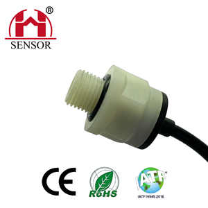 고정밀 가전제품 커피머신 압력 센서 트랜스듀서 OEM 미니어처 브루잉 유닛 압력 센서 - Product Image 1