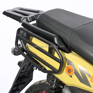 Moto électrique 2000W 3000W haute performance pour longues distances, scooter pour adultes, 1. Écologique, pour les trajets quotidiens, Zéro émission - Product Image 5
