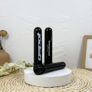 ท่อพลาสติกป้องกันเด็กก่อน22*100มม. 20มม. * 115มม. 19*116มม. บรรจุภัณฑ์หลอดทดลองทนเด็กแบบกำหนดเอง - Product Image 6