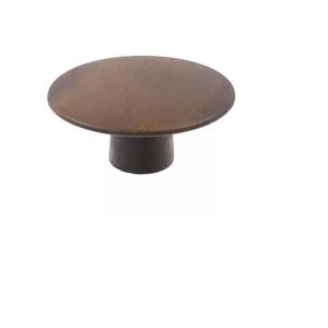 Wholesale Wooden Cabinet Knobs Wood <b>Drawer</b> Pulls And Knobs Wooden Handles Knobs - Product Image 4