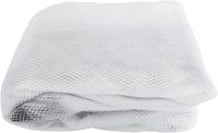 Filet anti-grêle en PEHD 100% vierge Filet de protection contre la grêle pour pommier