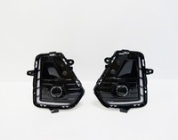 Feux de jour pour Toyota RAV4 2026 LE SE XSE XLE Version Premium, Feux antibrouillard DRL Clignotants Wildlander 2026