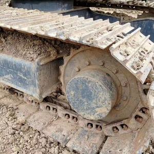 Землеройная техника, PC60-7 Гусеничные экскаваторы KOMATSU, 6 тонн, 60-7 шт. - Product Image 6