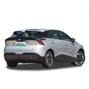 Véhicule électrique New Energy MG4 avec une forte fonction d'endurance de sécurité de conduite et une utilisation pratique - Product Image 3
