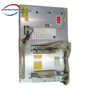 Unité d'alimentation en rouleaux PFSA140 3BSE006503R1, moteur universel en aluminium pour automatisation, haute qualité, longue durée de vie, garantie 1 an, Suède - Product Image 4