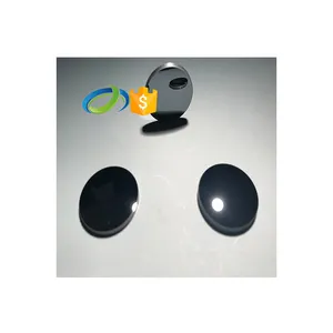 Optical Lens Manufacturers Wholesale 50mmThermal Imaging Silicon Lenses