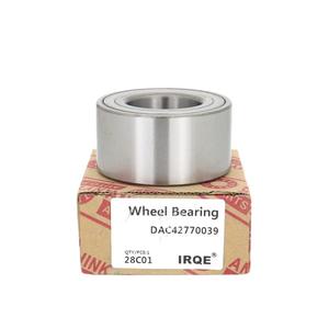 Roulement de roue IRQE DAC42770039, diamètre intérieur 42mm, pièce de rechange pour Renault Duster Kaptur - Product Image 4