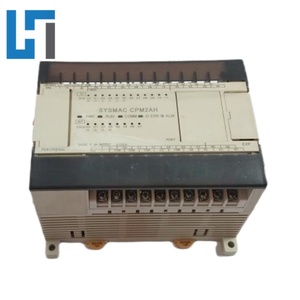 โมดูลหน่วยประมวลผลซีพียู CPM2AH-20CDR-A ซีรีส์ CPM2AH ของแท้ใหม่ ตัวควบคุม PLC แบบตั้งโปรแกรมได้ ตัวควบคุมระบบอัตโนมัติอุตสาหกรรม - Product Image 3