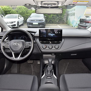 Toyotas C/orolla 2023 Véhicule Essence Pas Cher Nouvelle Voiture - Product Image 5