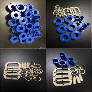 Giá cả cạnh tranh <span class=keywords><strong>CNC</strong></span> gia công các bộ phận nhựa Dây EDM nguyên mẫu thiết kế dịch vụ cho giá cả cạnh tranh nguyên mẫu thiết kế dịch vụ - Product Image 3