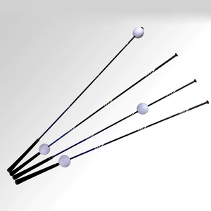 Caiton Eva fibra <span class=keywords><strong>de</strong></span> carbono <span class=keywords><strong>Golf</strong></span> <span class=keywords><strong>Swing</strong></span> Trainer <span class=keywords><strong>con</strong></span> agarre <span class=keywords><strong>de</strong></span> entrenamiento <span class=keywords><strong>Golf</strong></span> Training Aids <span class=keywords><strong>Golf</strong></span> <span class=keywords><strong>Swing</strong></span> Practice Sticks - Product Image 2