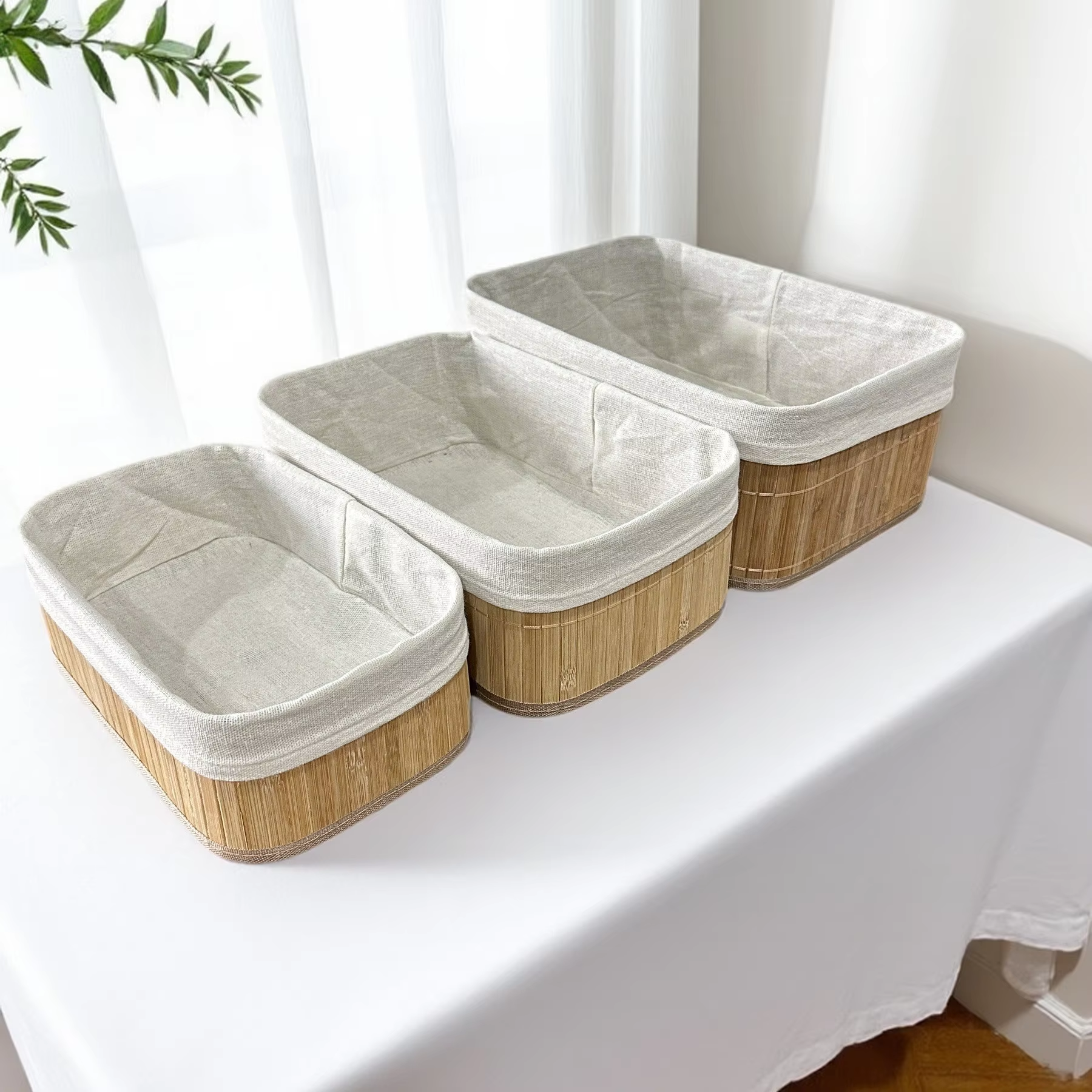 30X20X12cm 27X17X10cm 25X15X8cm