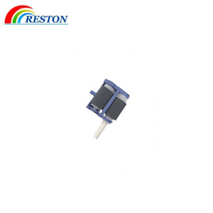 Conjunto de Rodillo de Recogida y Alimentación LU7338001 LU7179001 LM5237001 para <span class=keywords><strong>Brother</strong></span> DCP 8080 8085 HL <span class=keywords><strong>5340</strong></span> 5350 <span class=keywords><strong>MFC</strong></span>-8480 8690 - Product Image 3