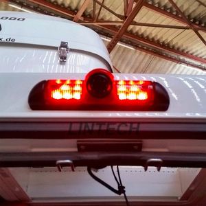 Luci dei freni Della Macchina Fotografica Per Fiat Ducato VW Crafter Sprinter Transito IVECO Daily - Product Image 5