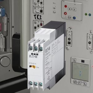 Relais de synchronisation Eaton ETR4, étoile-delta, 50 Ms, 1W, 3-60s, 24-240VAC/DC - Product Image 2