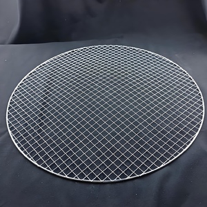 Griglia a carbone per riscaldamento indiretto da tavolo per ristoranti barbecue asiatici/coreani. - Product Image 6