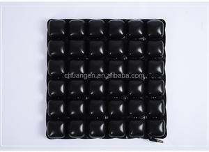 Tekerlekli sandalye anti-bedsore şişme koltuk minderi - Product Image 3