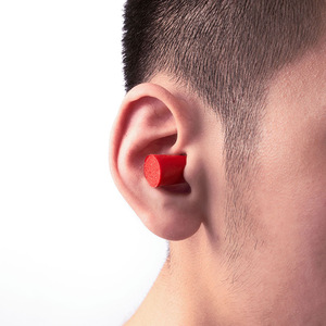 <span class=keywords><strong>Bouchons</strong></span> <span class=keywords><strong>d</strong></span>'<span class=keywords><strong>oreilles</strong></span> insonorisants 2026 en vente directe <span class=keywords><strong>d</strong></span>'usine, anti-bruit à forte réduction de bruit, pour aviation et sommeil, en PU, jetables, type bandeau - Product Image 3