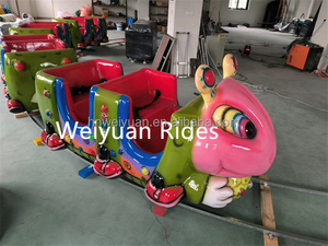 <span class=keywords><strong>Train</strong></span> de parc d'attractions 16 places Certificat CE Zhengzhou Track <span class=keywords><strong>Train</strong></span> Couleur personnalisée Centre commercial Intérieur <span class=keywords><strong>Train</strong></span> électrique - Product Image 5