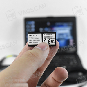 แล็ปท็อป CF54 พร้อมอะแดปเตอร์พลาสติกพร้อมสาย USB สำหรับเชื่อมต่อ - Product Image 5