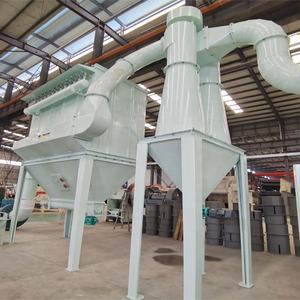 Offre Spéciale HGM 100 micron poudre Machine carbonate de calcium noir de carbone verre talc calcaire broyeur produit à forte demande - Product Image 2