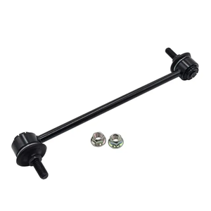 EVER-G CL0536 55110-704IR 55110-7916R 8200127308 8660005543 551107916R Lien de stabilisation avant Gauche/Droite pour RENAULT <span class=keywords><strong>CLIO</strong></span> NISSAN MICRA - Product Image 5