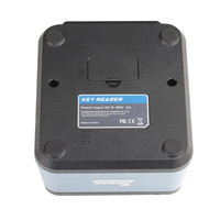 Lecteur de clés Xhorse XDKP00GL Blade Skimmer, dispositif d'identification de clés, fonctionne avec l'application Xhorse et la machine à découper les clés
