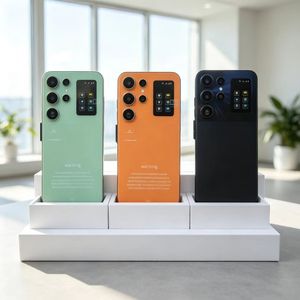 สมาร์ทโฟนยอดนิยม S25Ultra 5G รุ่น 24GB+1TB, กล้อง HD, แบตเตอรี่ 7000mAh, สมาร์ทโฟนระดับโลกคุ้มค่า - Product Image 1