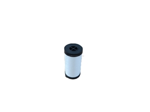 Élément filtrant de précision pour sécheur d'air réfrigéré Mengma 0180EM - Product Image 4