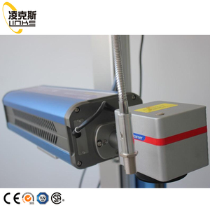 Tự động phun mã hóa máy cho chai lon bao bì không tiếp xúc in ấn - Product Image 5