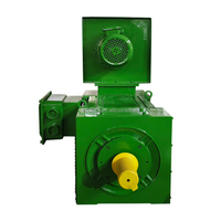 YPT225M-4 90KW 750RPM 380V 169A 25HZ 1146NM IP55 Servomoteurs asynchrones à induction triphasés à courant alternatif WANGPAI MOTEUR