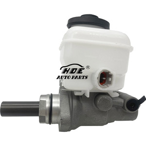 47207-26020 4720726020 Vente en gros de pièces automobiles HDE, cylindre maître de frein pour Toyota Hiace - Product Image 2
