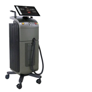 Duy Phường km điện tử co., LTD gốc Titan laser <span class=keywords><strong>diode</strong></span> 755/808/1064 Ba sóng Máy tẩy lông bằng laser cho doanh số bán hàng - Product Image 6