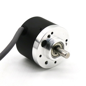 เครื่องเข้ารหัสแบบเพิ่มค่าค่าทีละหนึ่ง Nemicon รุ่น OVW2-10-2MHT050-00E พร้อมสายเคเบิลปลายกลม - Product Image 1