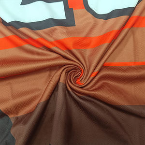 Logo de l'équipe de conception par sublimation personnalisée Nom Jeu de gardien de but de football pour jeunes - Product Image 6