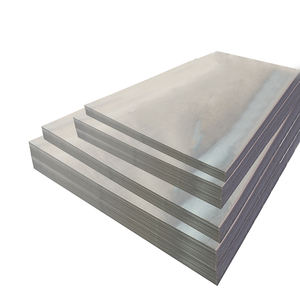 Tôle d'acier laminée à chaud ASTM A36 |   Épaisseur de 1/<span class=keywords><strong>8</strong></span> po à <span class=keywords><strong>4</strong></span> po |   4x8 4x10 |   Haute résistance pour les structures de construction - Product Image 1