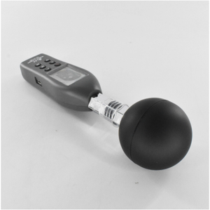 AZ87786 Loại Cầm Tay WBGT (Nhiệt Độ Quả Cầu Bóng Ướt) Chỉ Số Ghi Dữ Liệu Của Máy Ghi Hình Nhiệt - Product Image 4