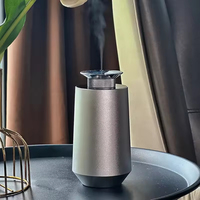 Diffuseur de parfum de voiture portable de haute qualité en gros Diffuseur de parfum de voiture sans eau à économie d'énergie