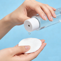 Bouchon à visser de 24 mm 24/410 à double couche pour flacons de shampoing et de savon liquide ABS&PP