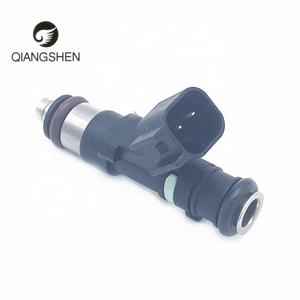 Buse d'injecteur de carburant QIANG SHEN 0280158309 31355452 pour <span class=keywords><strong>Volvo</strong></span> <span class=keywords><strong>V40</strong></span> <span class=keywords><strong>Cross</strong></span> <span class=keywords><strong>Country</strong></span> 2.0 <span class=keywords><strong>T4</strong></span> 132kW B5204T8 - Product Image 4