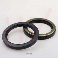 Joint d'étanchéité rotatif haute pression BP2777E TCN 75x95x11 NBR FKM, directement de l'usine, pour fabricants de joints d'étanchéité pour moteurs de pompes hydrauliques