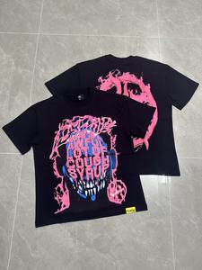 เสื้อยืดกันไอไซรัปของผู้ชาย - Product Image 2