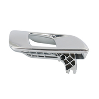 Poignée intérieure de porte gauche/droite-OE: AB3921971AB - Compatible avec Ford Ranger-Accessoires de modification de voiture