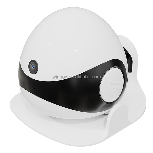 Factory Wholesale Wireless Laser Cat Toy Camera Pet Camera with Remote Play Smart Pet Monitor for Cats Dogs