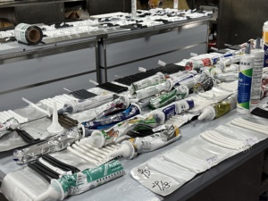 <span class=keywords><strong>Soudal</strong></span> Anti fungo Corning 688 sigillante al silicio Dap - Product Image 2