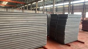 Trung Quốc sản xuất chất lượng điều chỉnh dầm thép xây dựng cột ván khuôn cho cột và tường - Product Image 2